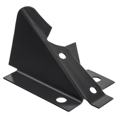 Rear subframe mounting - subframe, bracket