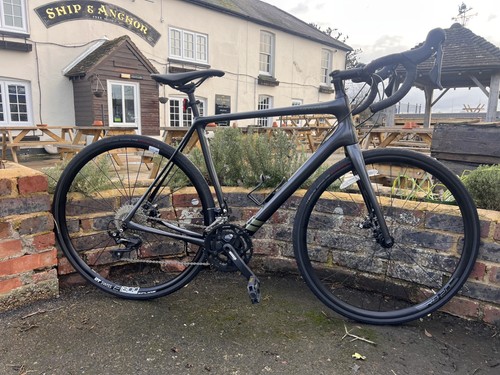 Cannondale synapse carbon - cannondale,