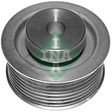 INA V-Belt Deflection Pulley