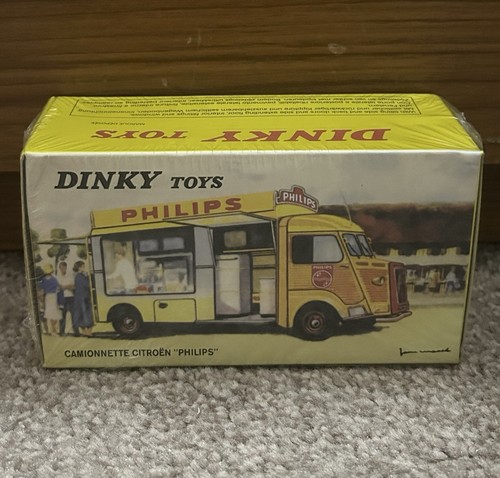 Atlas dinky toys - atlas,