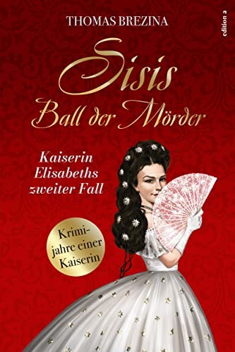 Sisis ball der - morder:, by