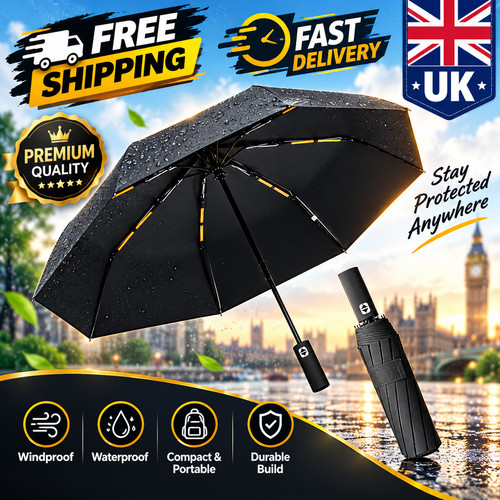 105cm ribs windproof - 105cm,