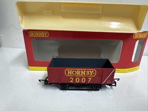 Hornby r6362 2007 9 - 2007, plank