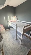 Mid Sleeper Bed