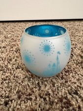 Disney Parks Tealight Holder