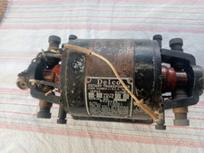 WW2 Army Military Radio