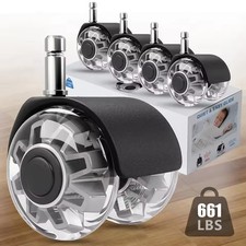 5 Pack Rollerblade Office