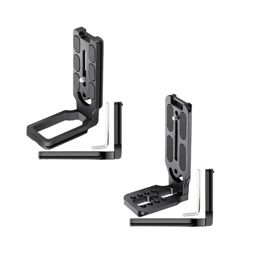 Camera bracket vertical - l,
