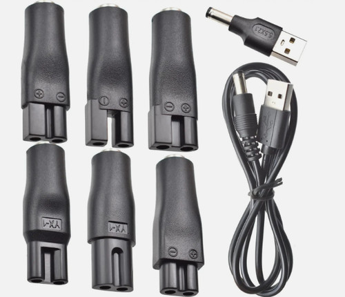 Universal usb charging cable - usb,