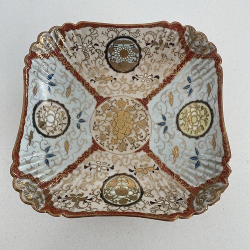 Antique japanese imari - japanese,
