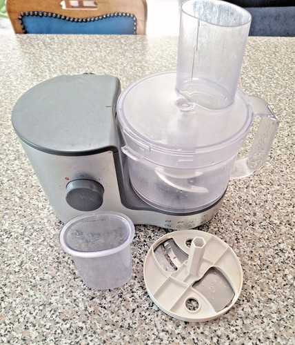 Kenwood food processor - kenwood, fp