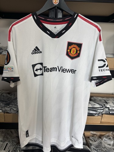 Manchester united away - manchester,