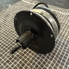 Sr Suntour Motor - Carrera