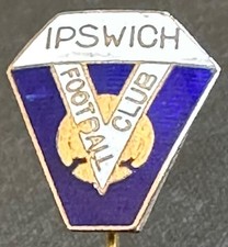 IPSWICH TOWN FC Vintage club
