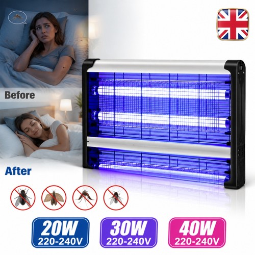 40w electric insect - electric, killer