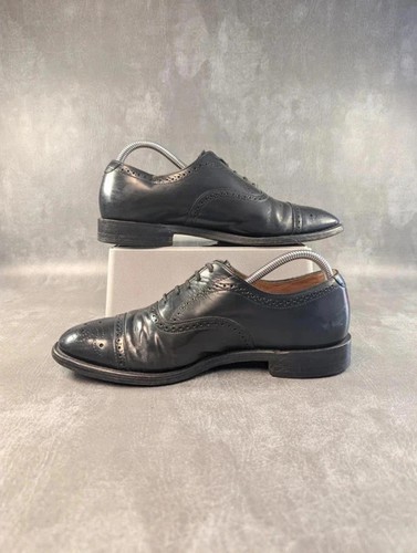 Loake brogue leather - brogue, shoes