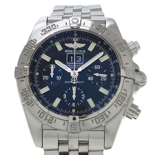Breitling chronomat a44359 - chronomat,