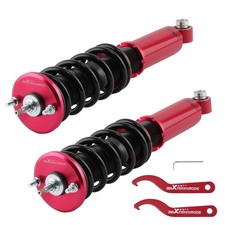 Rear Coilovers Suspension For