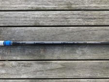 Tensei AV Series Blue 60 Stiff Flex Driver Shaft Taylormade Adapter 44.75 Inch