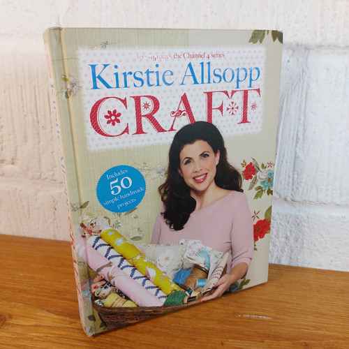 Kirstie allsopp craft - kirstie,