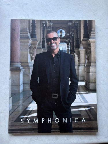 George michael tour - george,