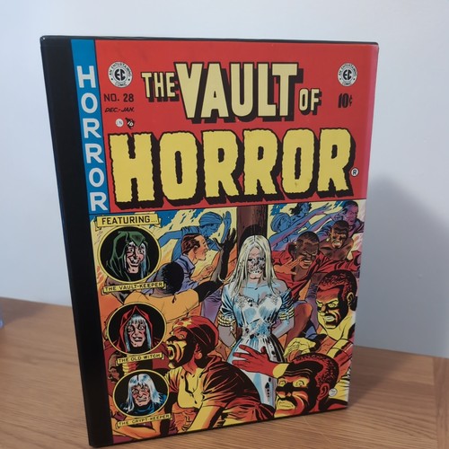 The complete vault - vault, of