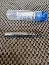 10mm Seco Endmill 4 Flute
