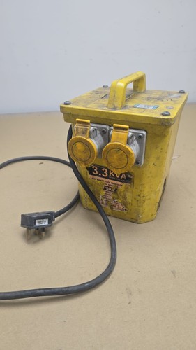 240v 110v 3kva - 110v, 3.3kva