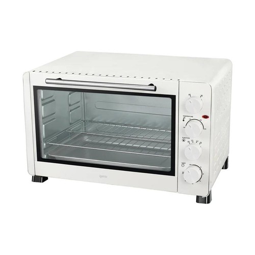 Igenix ig7161 mini oven grill - ig7161,