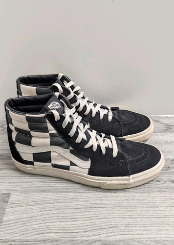 Vans sk8 oversized - sk8, hi