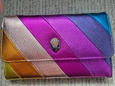 KURT GEIGER LONDON 100%