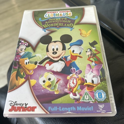 Mickey mouse clubhouse - mouse,