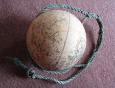 Lobster Crab Pot Buoy 8 Inch
