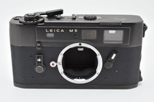 CLA'd[MINT] Meter Works Leica