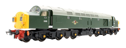 Bachmann gauge 477 br - bachmann, 32-477