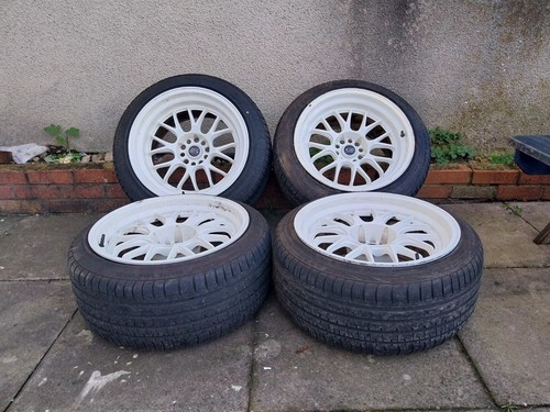 18inch rota mxr alloys wheels - rota,
