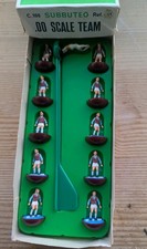 Subbuteo heavyweight ref 74
