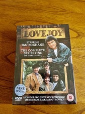 LoveJoy Complete Season One