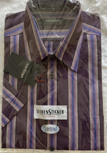 Seidensticker men modern - modern, fit