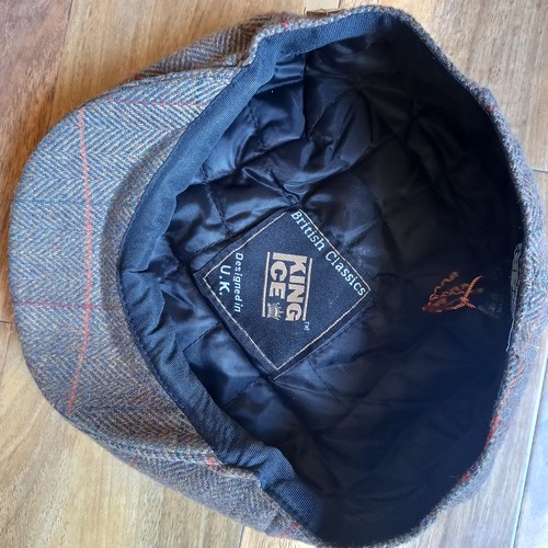 King ice british classic - british,