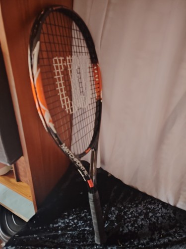 Wilson matchpoint tennis - matchpoint,