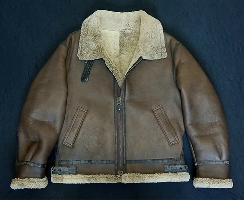 Superb quality sheepskin - superb,