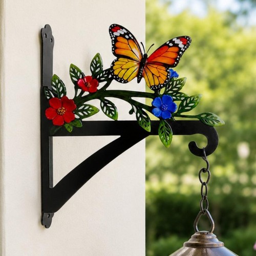 Plant hanger wall hanging - hanger,