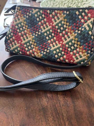 Seasalt woven leather - seasalt,