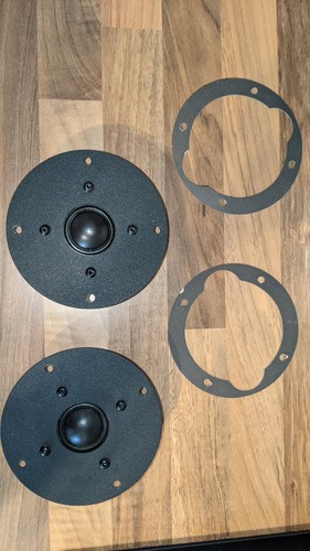 Acoustic energy aegis - ae, evo1