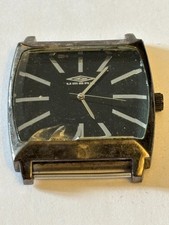 Umbro - Retro large square