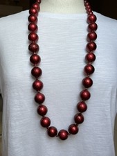 Vintage Chunky Statement