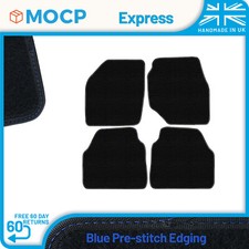 Express with Blue Pre-Stitch