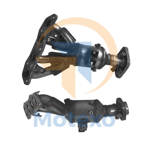 Bm91339h catalytic converter - bm91339h,