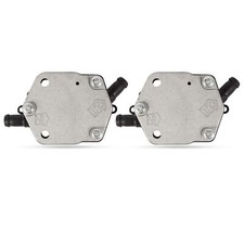 2x Yamaha Outboard 115 130 150